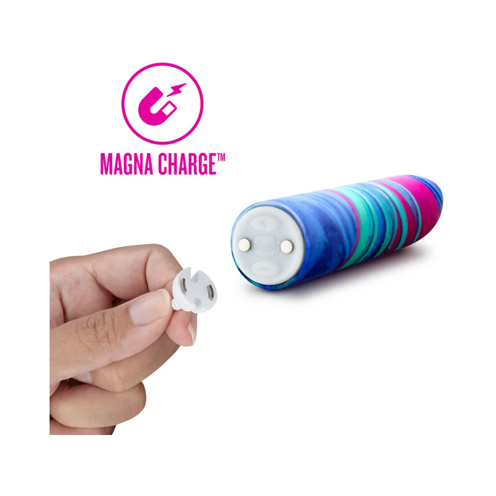 Limited Addiction Sublime Power Vibe Rechargeable Bullet Alexandrite - Image 13