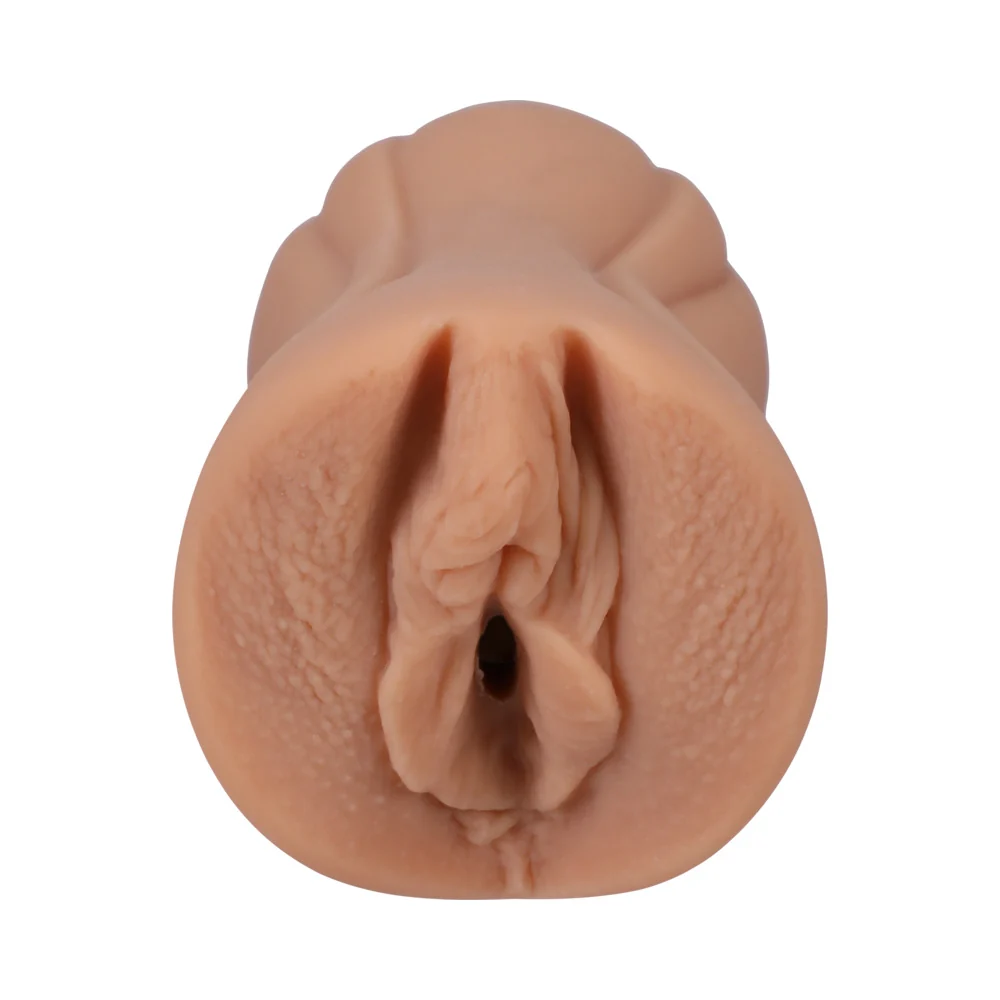 Signature Strokers Madison Morgan ULTRASKYN Pocket Pussy - Image 3