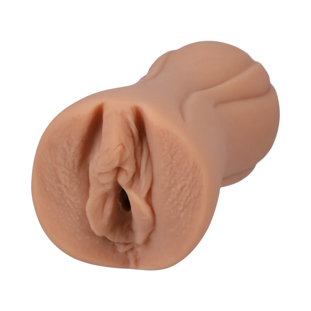 Signature Strokers Madison Morgan ULTRASKYN Pocket Pussy - Image 4