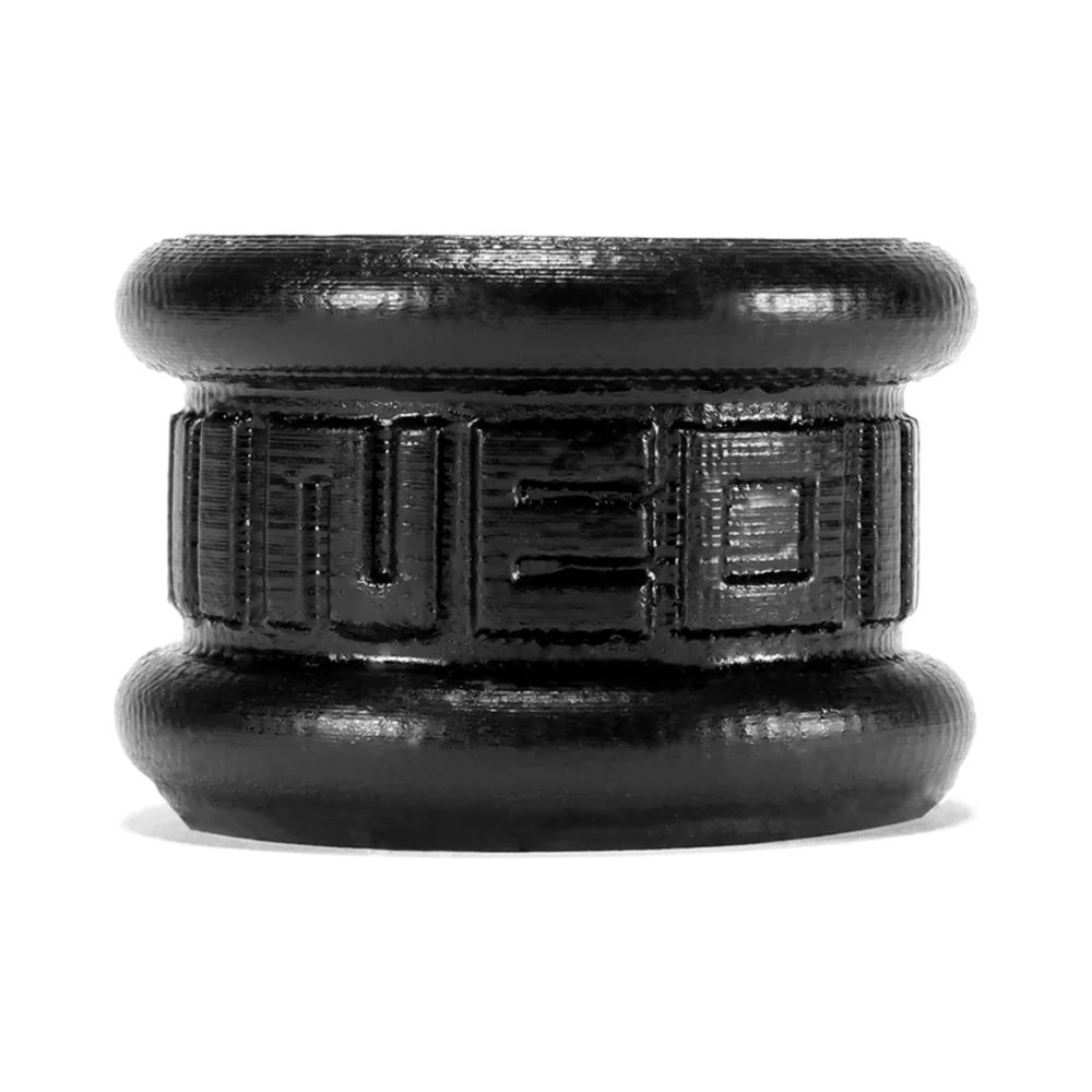 Oxballs Neo Short Ballstretcher Black - Image 5
