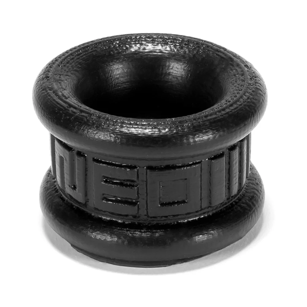 Oxballs Neo Short Ballstretcher Black - Image 6