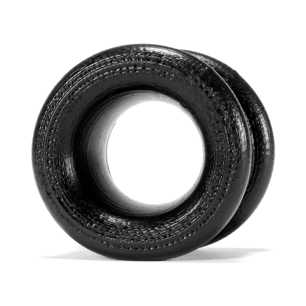 Oxballs Neo Short Ballstretcher Black - Image 7