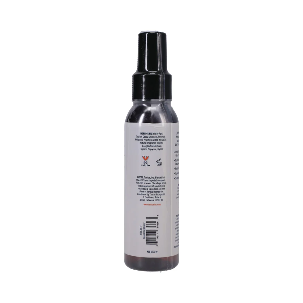 Tantus Natural Toy Cleaner 4 oz. - Image 4