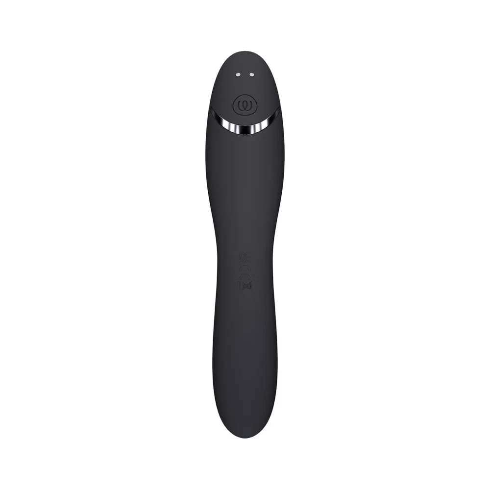 Womanizer OG G-Spot Pleasure Air Stimulator Dark Grey - Image 11