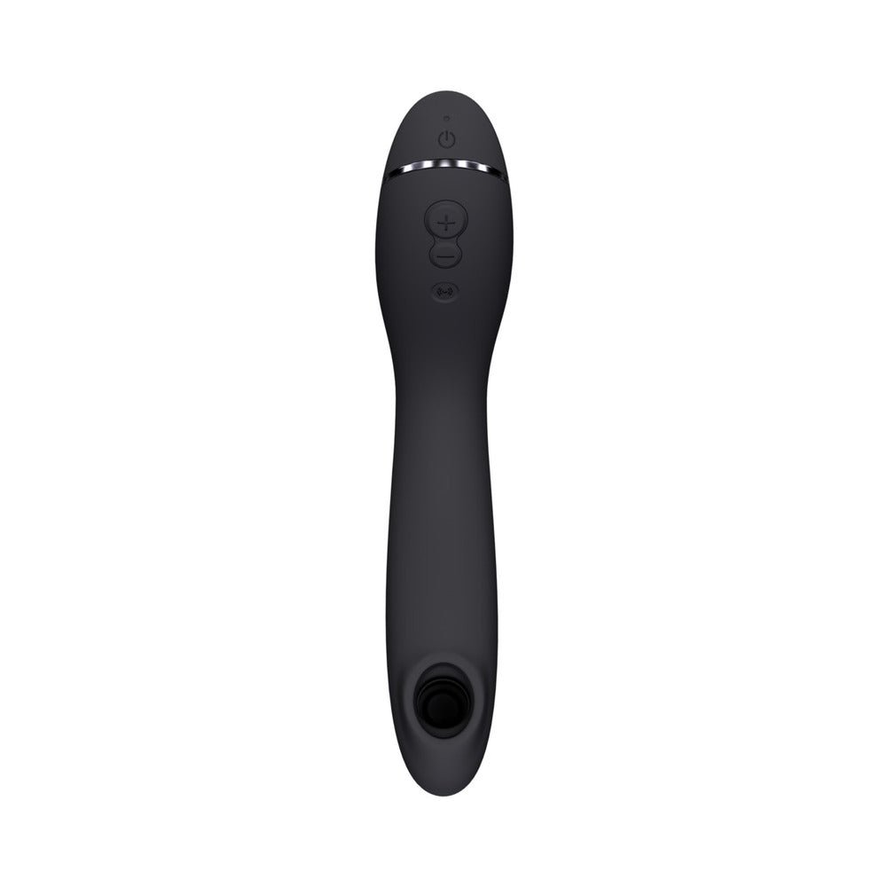 Womanizer OG G-Spot Pleasure Air Stimulator Dark Grey - Image 12