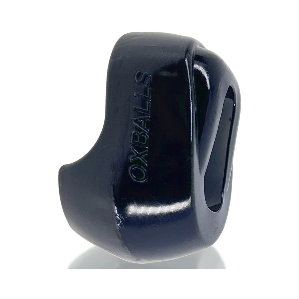 Oxballs Big-D Shaft Grip Cockring Black - Image 12