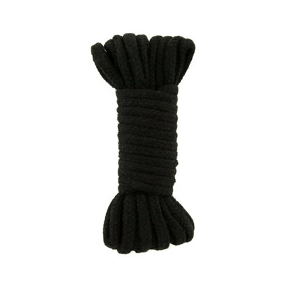 Ple''sur Purple & Black 10 m / 33 ft. Rope Kit 2-Pack - Image 4