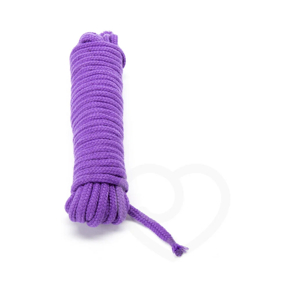 Ple''sur Purple & Black 10 m / 33 ft. Rope Kit 2-Pack - Image 5