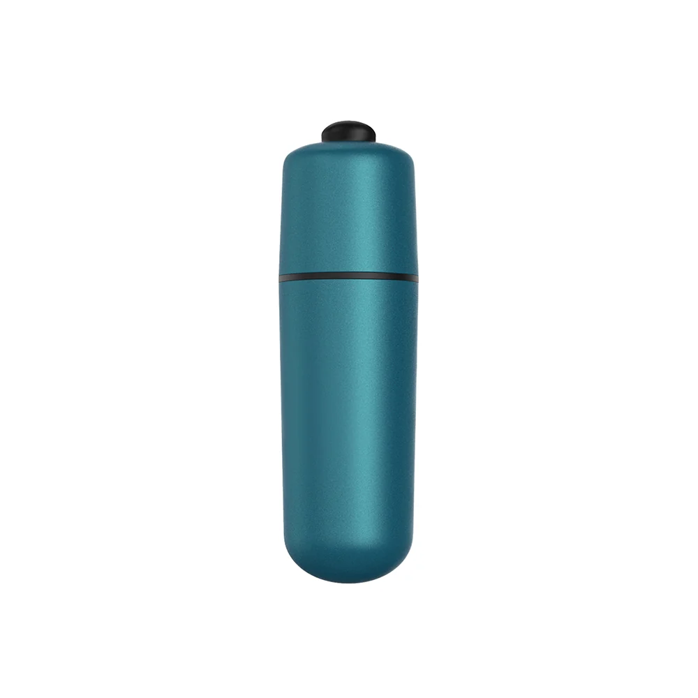 Love to Love Waouhhh Bullet Vibrator Teal Me - Image 4