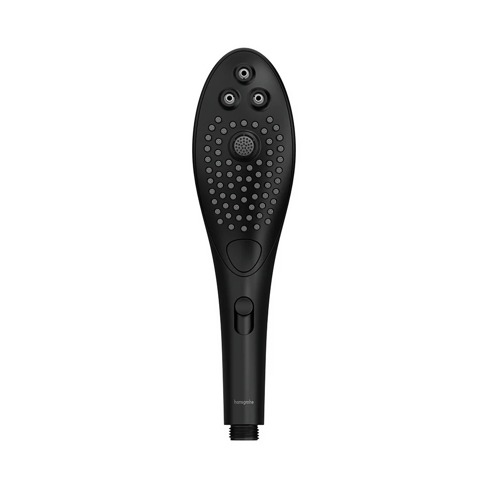 Womanizer Wave Shower Head Masturbator Black - Image 3