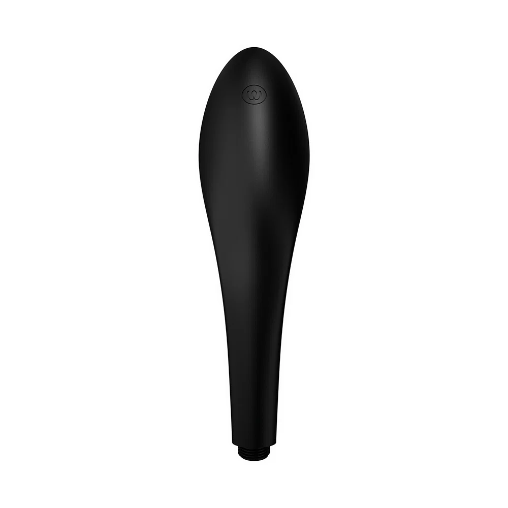 Womanizer Wave Shower Head Masturbator Black - Image 4