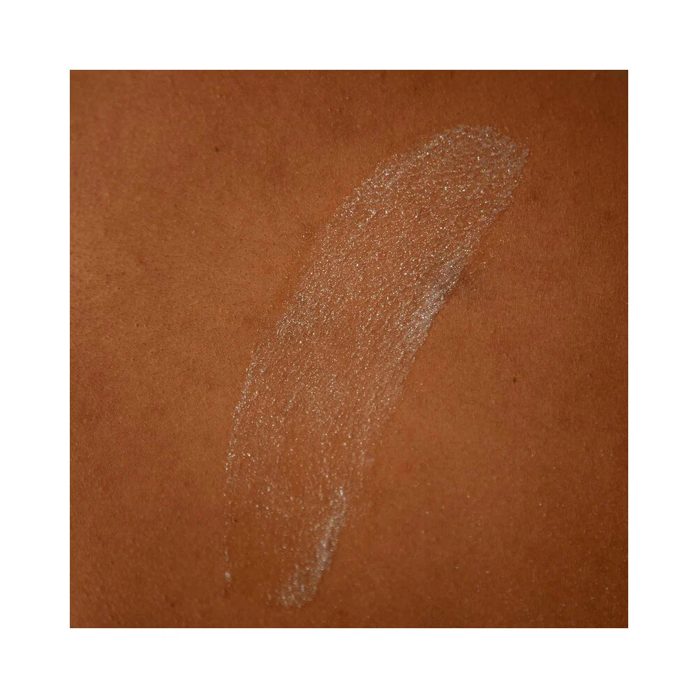 Bijoux Indiscrets Slow Sex Hair & Skin Shimmer Dry Oil 1 oz. - Image 6