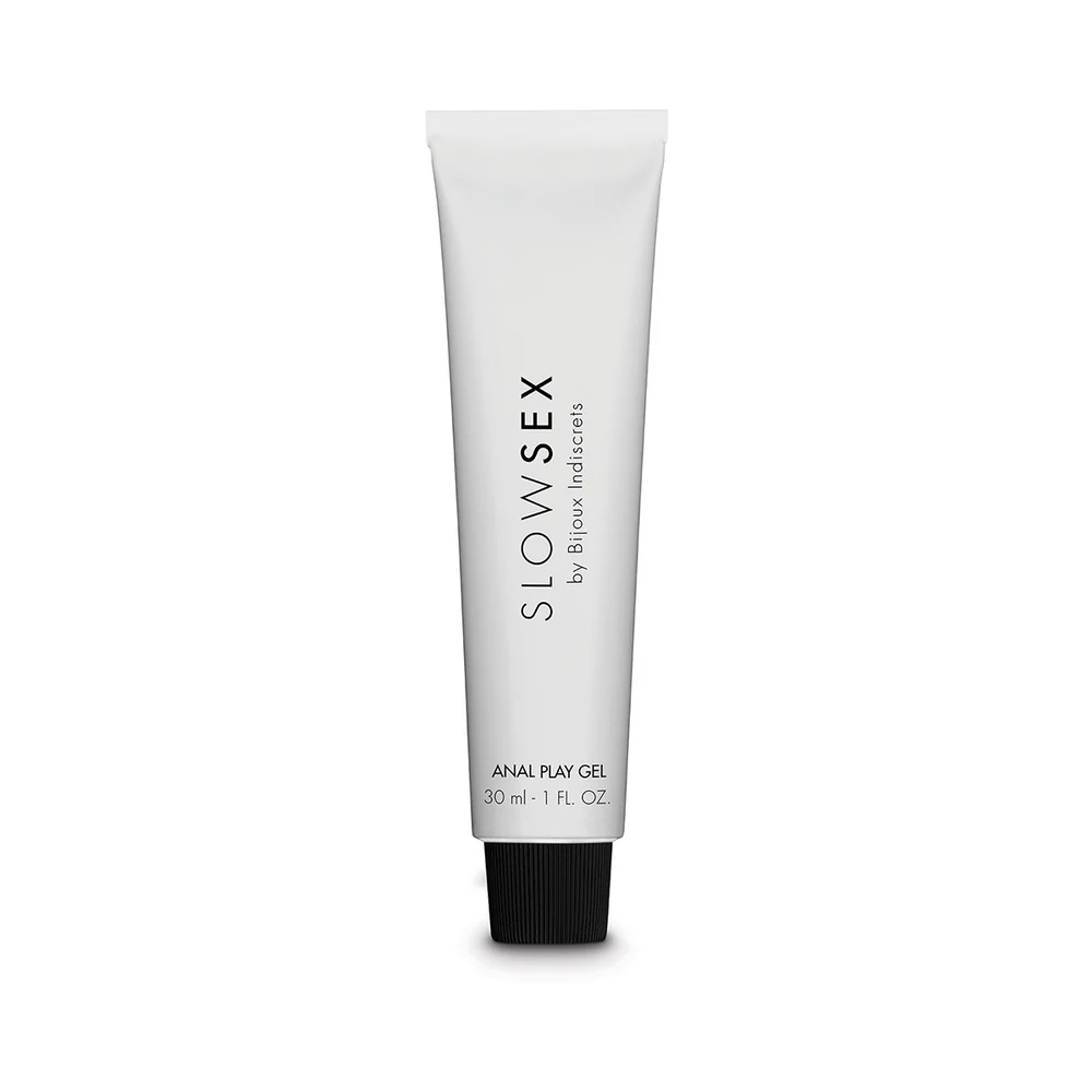Bijoux Indiscrets Slow Sex Anal Play Gel 1 oz. - Image 2