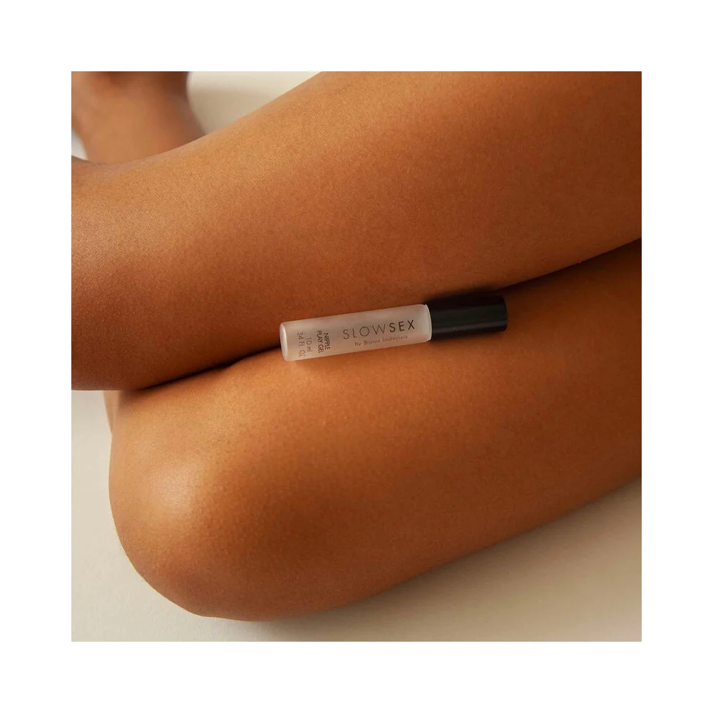 Bijoux Indiscrets Slow Sex Nipple Play Gel 0.34 oz. - Image 5