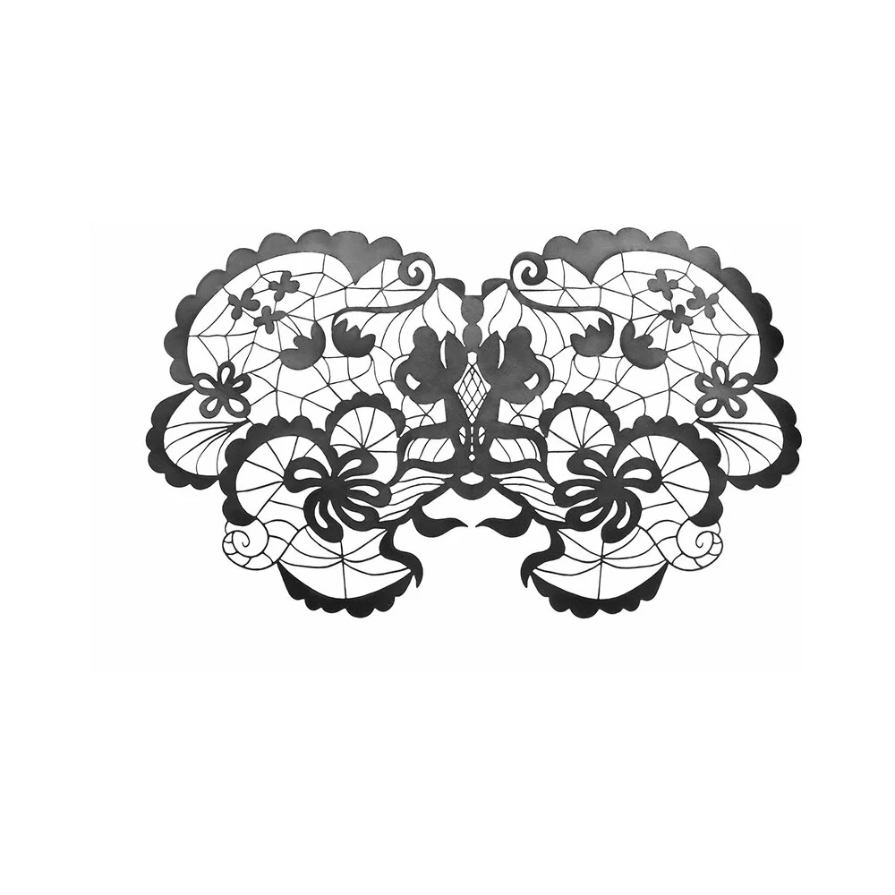 Bijoux Indiscrets Anna Decal Eye Mask - Image 2