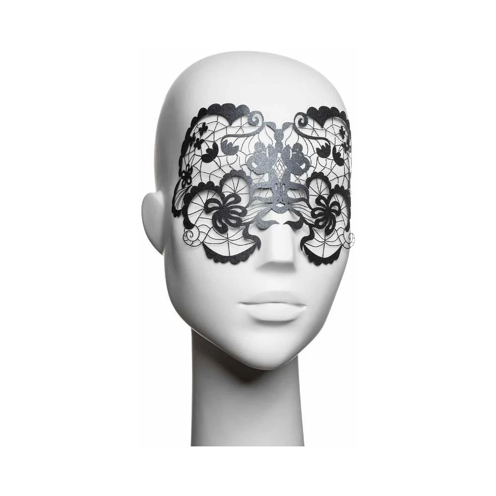 Bijoux Indiscrets Anna Decal Eye Mask - Image 3