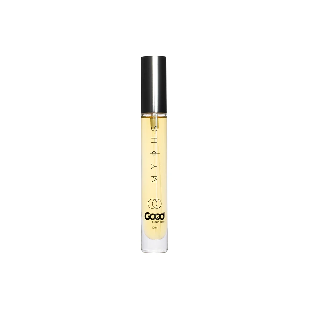 Good Clean Love Myths Aphrodisiac Scent 0.34 oz. - Image 2