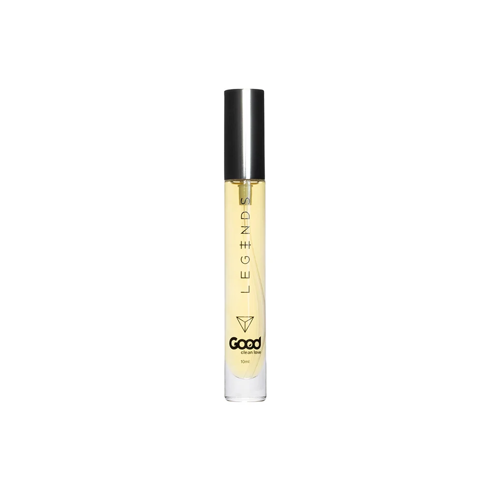 Good Clean Love Legends Aphrodisiac Scent 0.34 oz. - Image 2