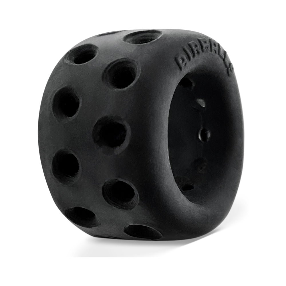 OxBalls Airballs Air-Lite Ballstretcher Black Ice - Image 4