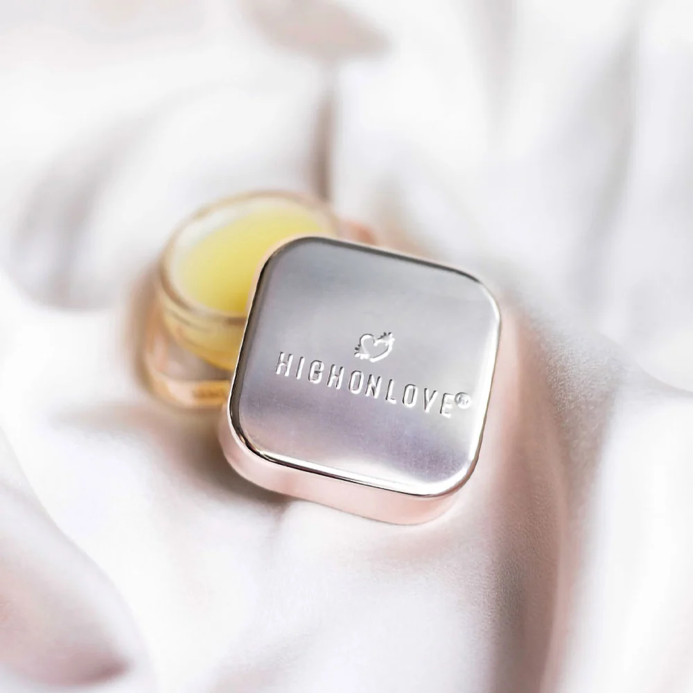 HighOnLove Limited Edition Sensual Lip Balm - Image 4