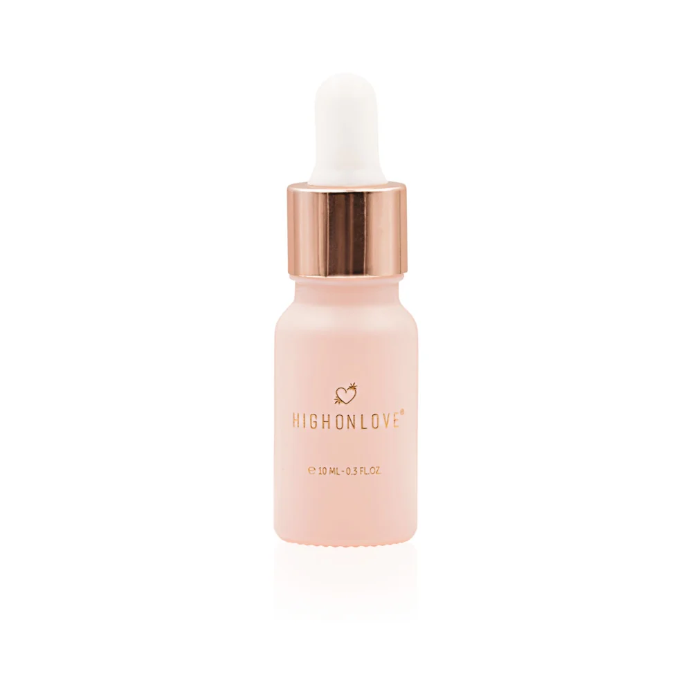 HighOnLove Mini Sensual Stimulating Oil - Image 2