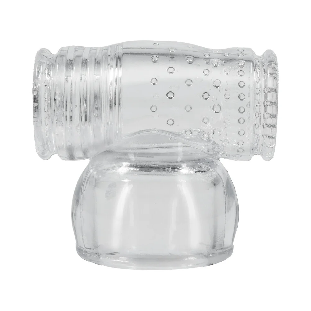 Merci Cock Stroker Wand Attachment - Image 2