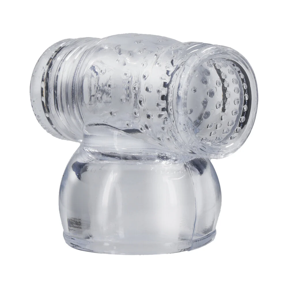 Merci Cock Stroker Wand Attachment - Image 3