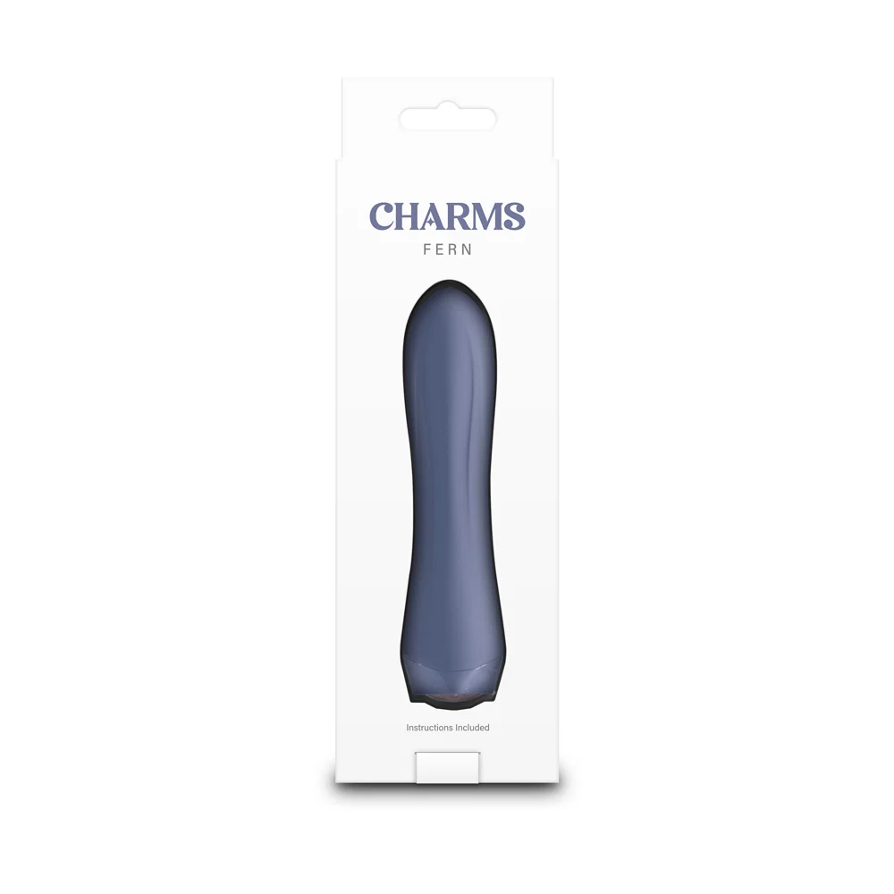 Charms Fern Gray - Image 4