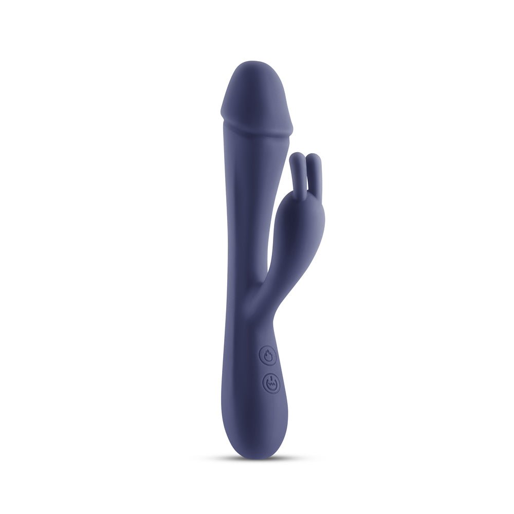 Obsessions Scarlett Dark Blue - Image 3
