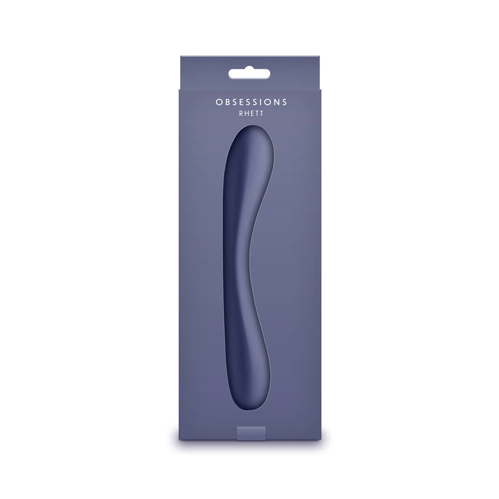 Obsessions Rhett Dark Blue - Image 4