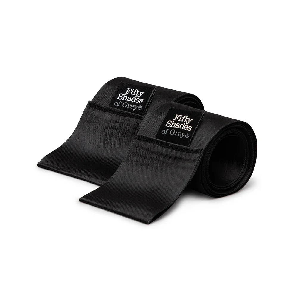 Fifty Shades of Grey We-Vibe Moving As One Kit Black - Image 4