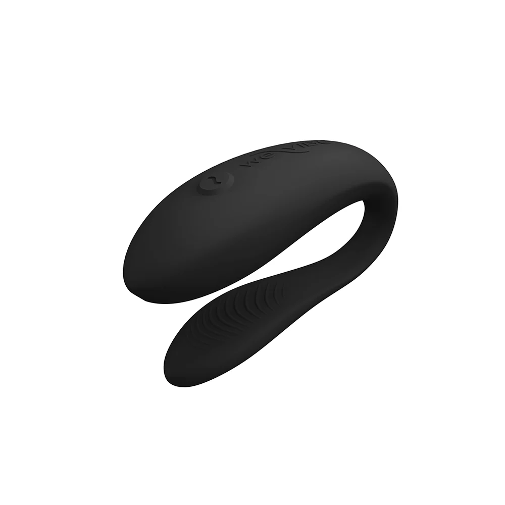 Fifty Shades of Grey We-Vibe Moving As One Kit Black - Image 5