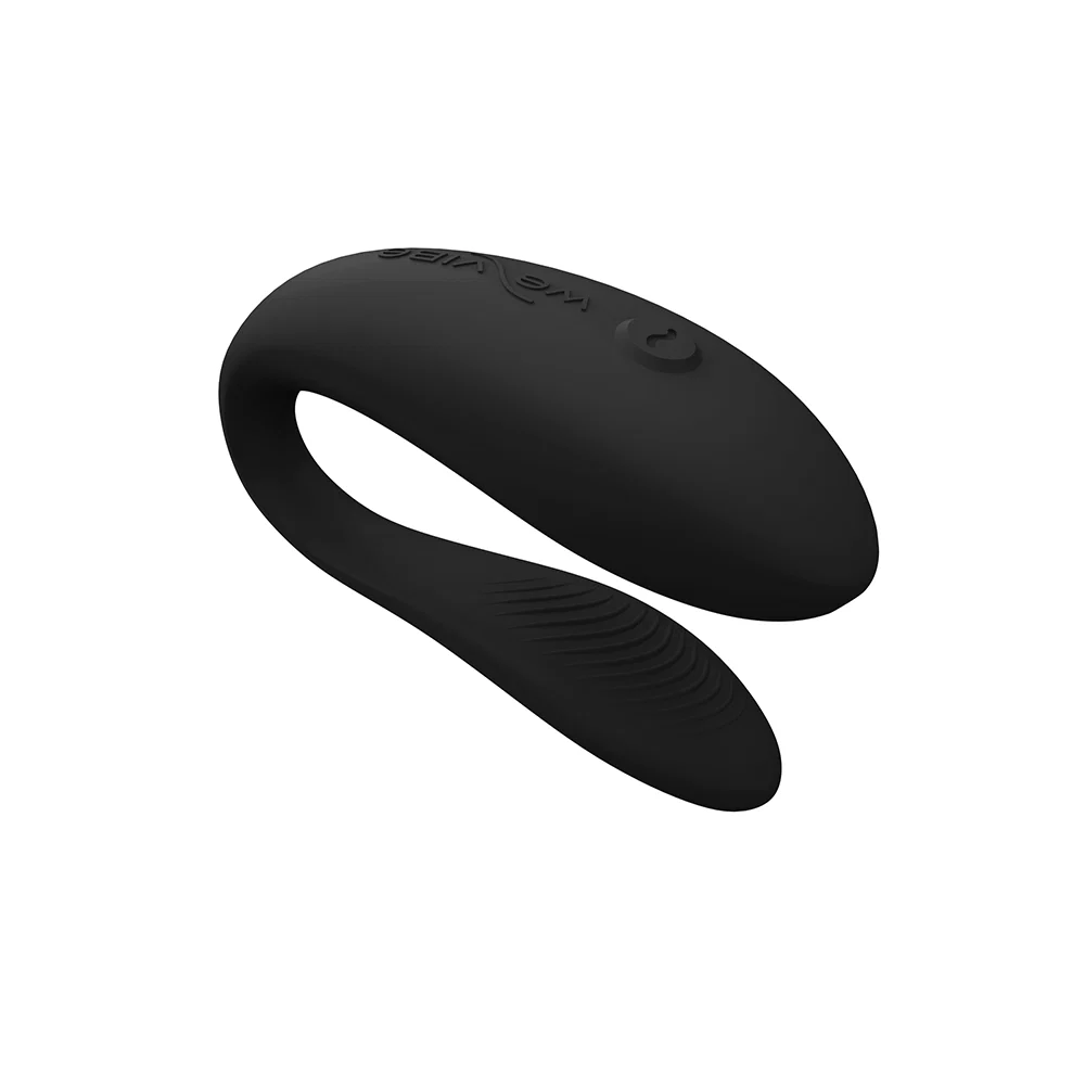 Fifty Shades of Grey We-Vibe Moving As One Kit Black - Image 6