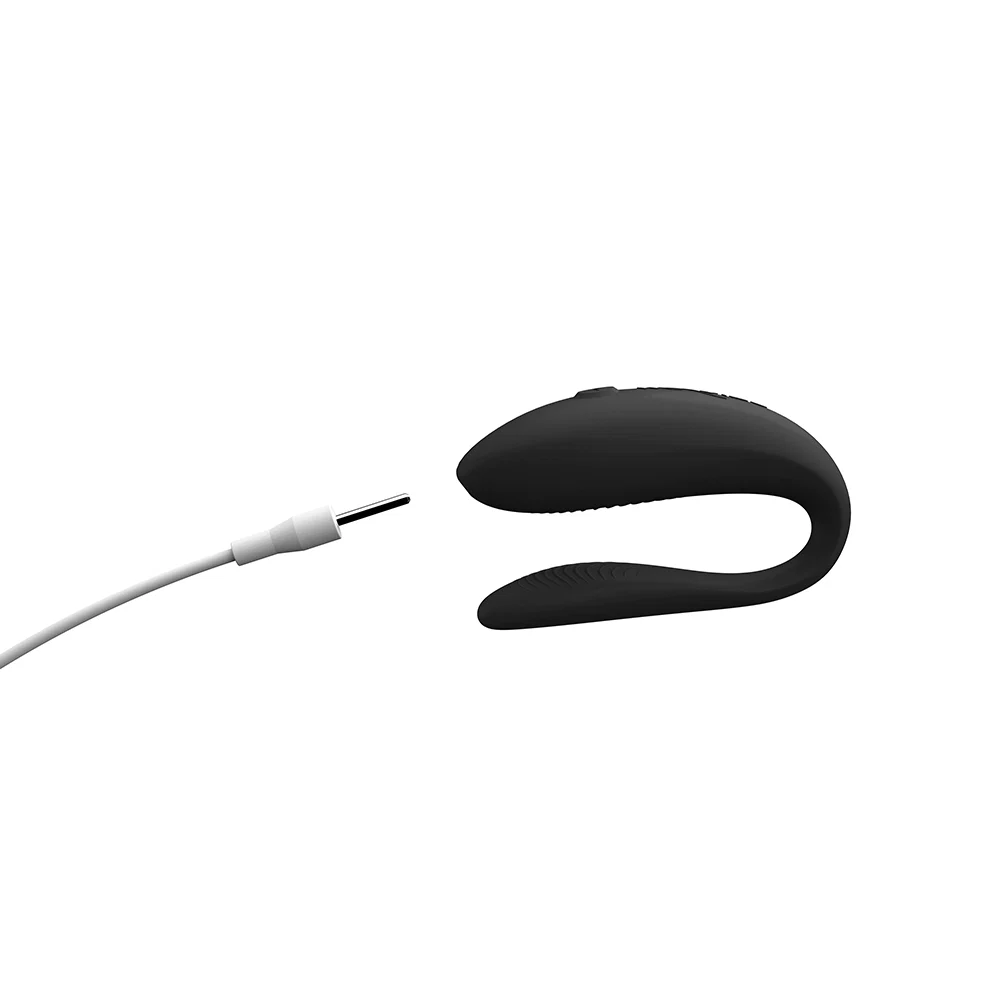 Fifty Shades of Grey We-Vibe Moving As One Kit Black - Image 7