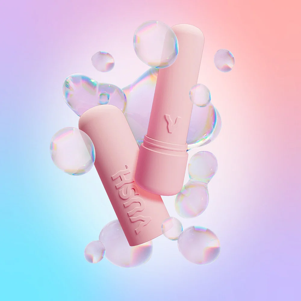 VUSH Gloss Bullet Vibrator - Image 5