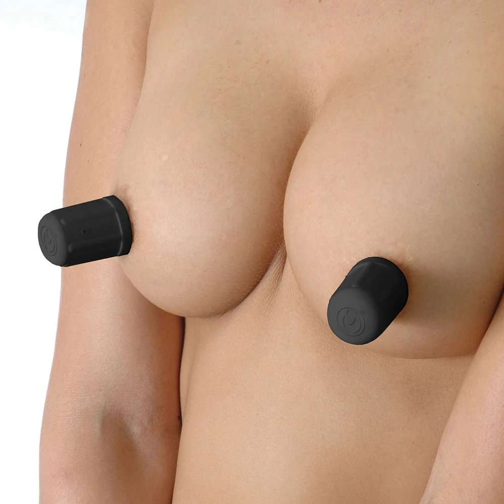 Master Series Viper Nipple Suckers - Image 4