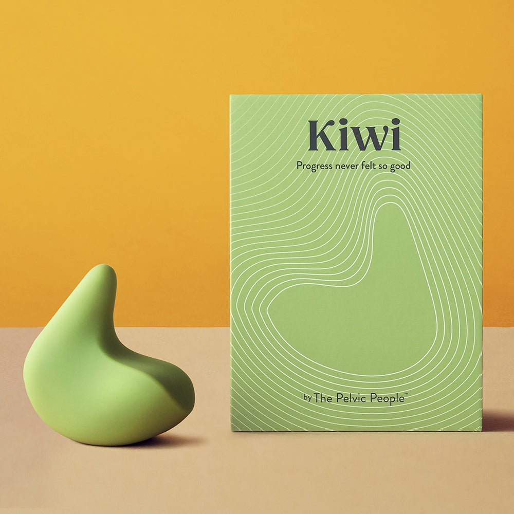 Kiwi Vibrating Personal Massager - Image 2