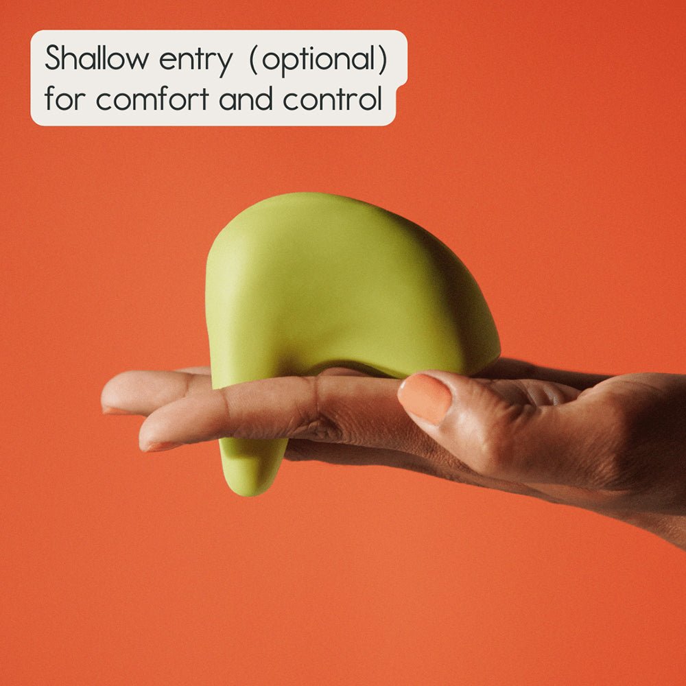 Kiwi Vibrating Personal Massager - Image 4