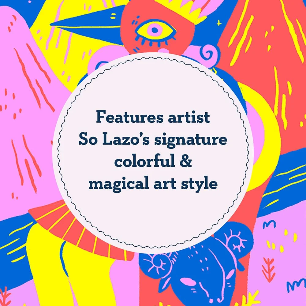 Rainbow Tarot: 78 Cards & Guidebook - Image 3