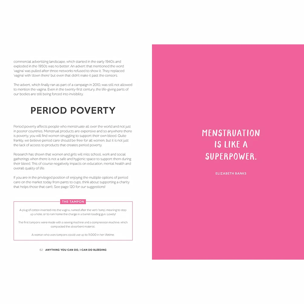 The Happy Vagina: An Empowering Guide to Understanding Your Body - Image 6
