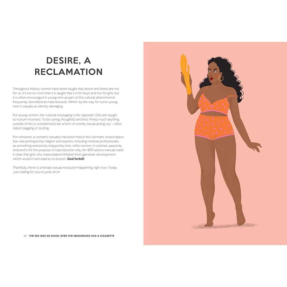 The Happy Vagina: An Empowering Guide to Understanding Your Body - Image 7
