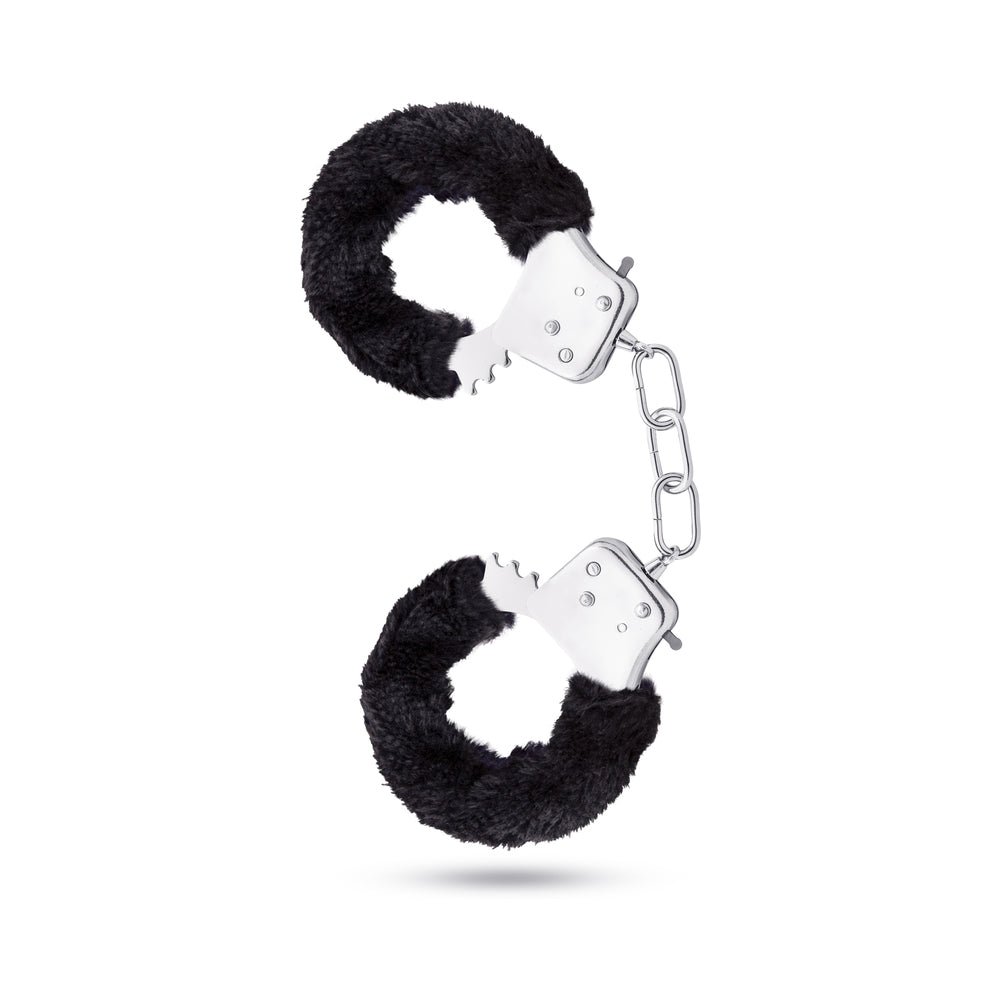 Temptasia Beginner Cuffs Black - Image 2