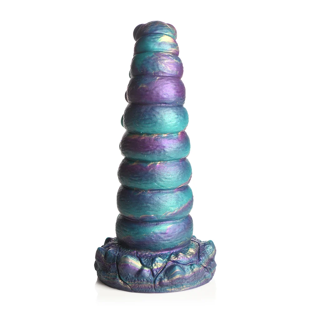 Creature Cocks Chrysalis Silicone Dildo - Image 3