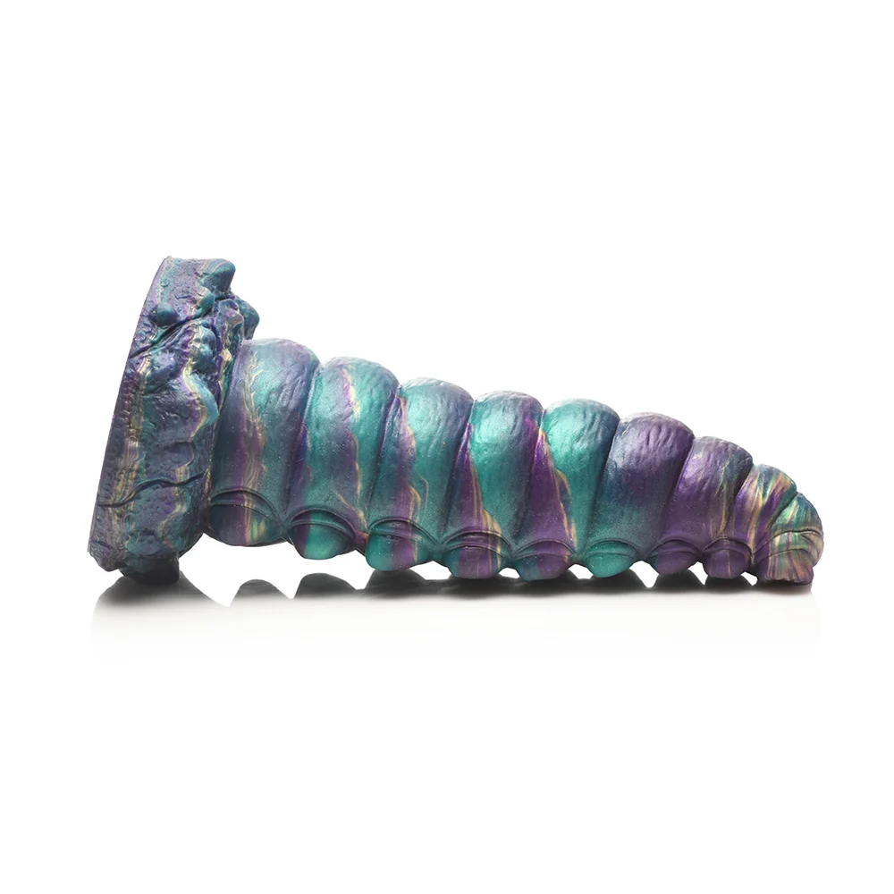 Creature Cocks Chrysalis Silicone Dildo - Image 4