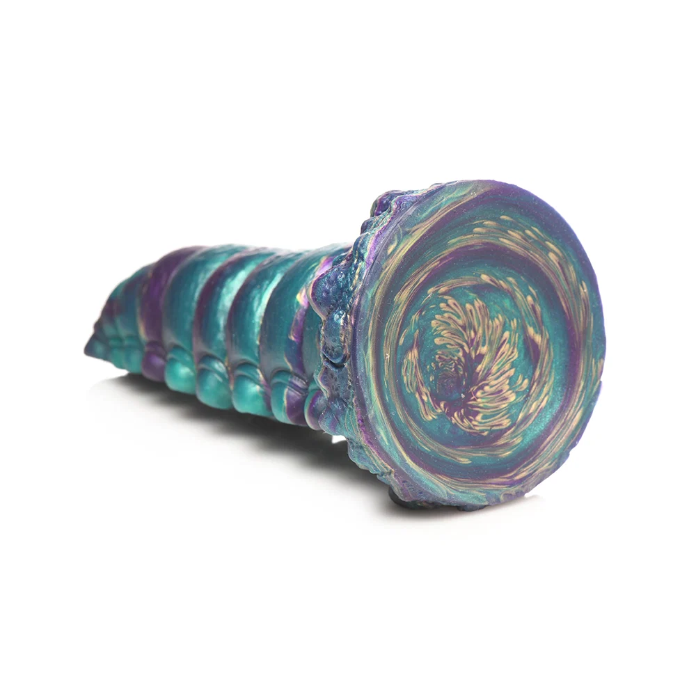 Creature Cocks Chrysalis Silicone Dildo - Image 7