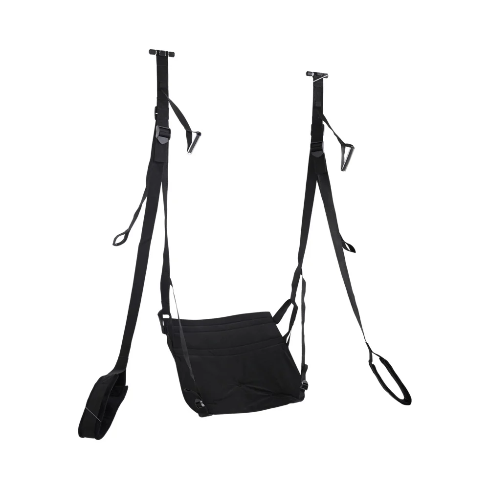 Sportsheets Pivot Deluxe Door Jam Sex Sling - Image 2