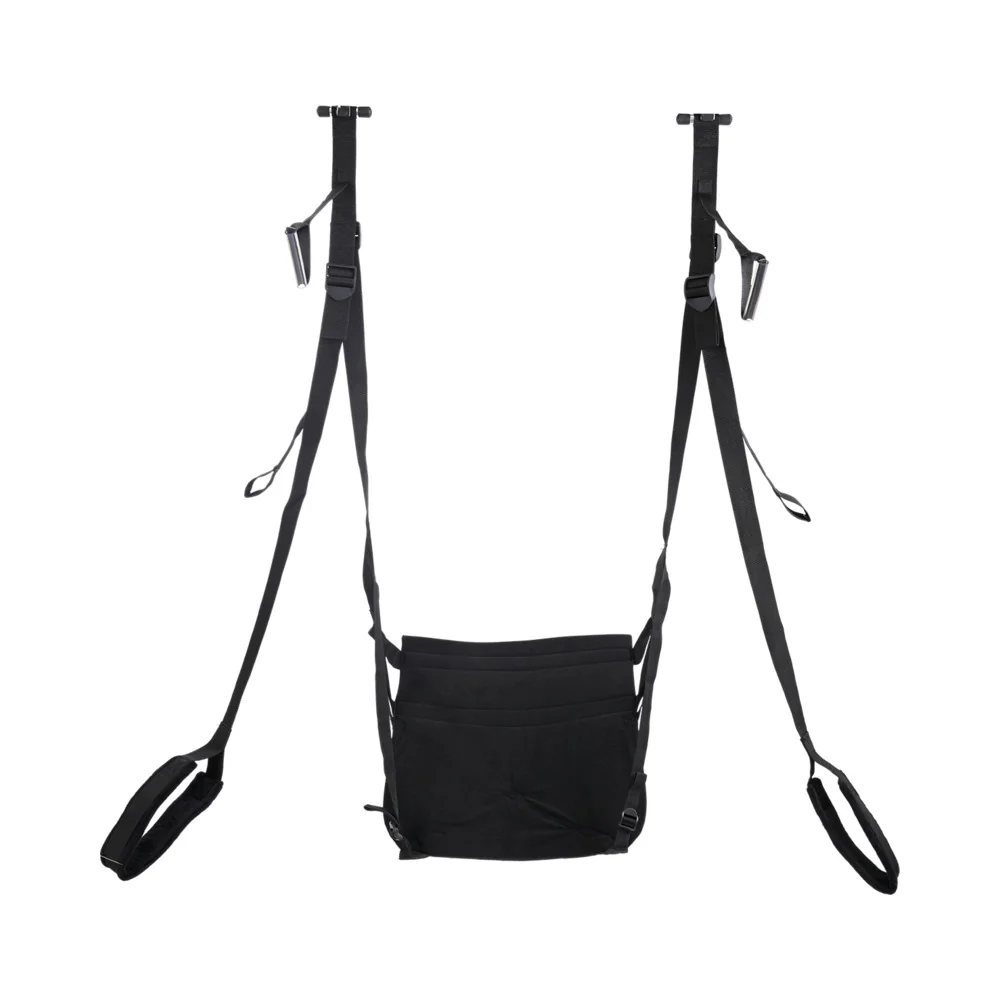 Sportsheets Pivot Deluxe Door Jam Sex Sling - Image 3