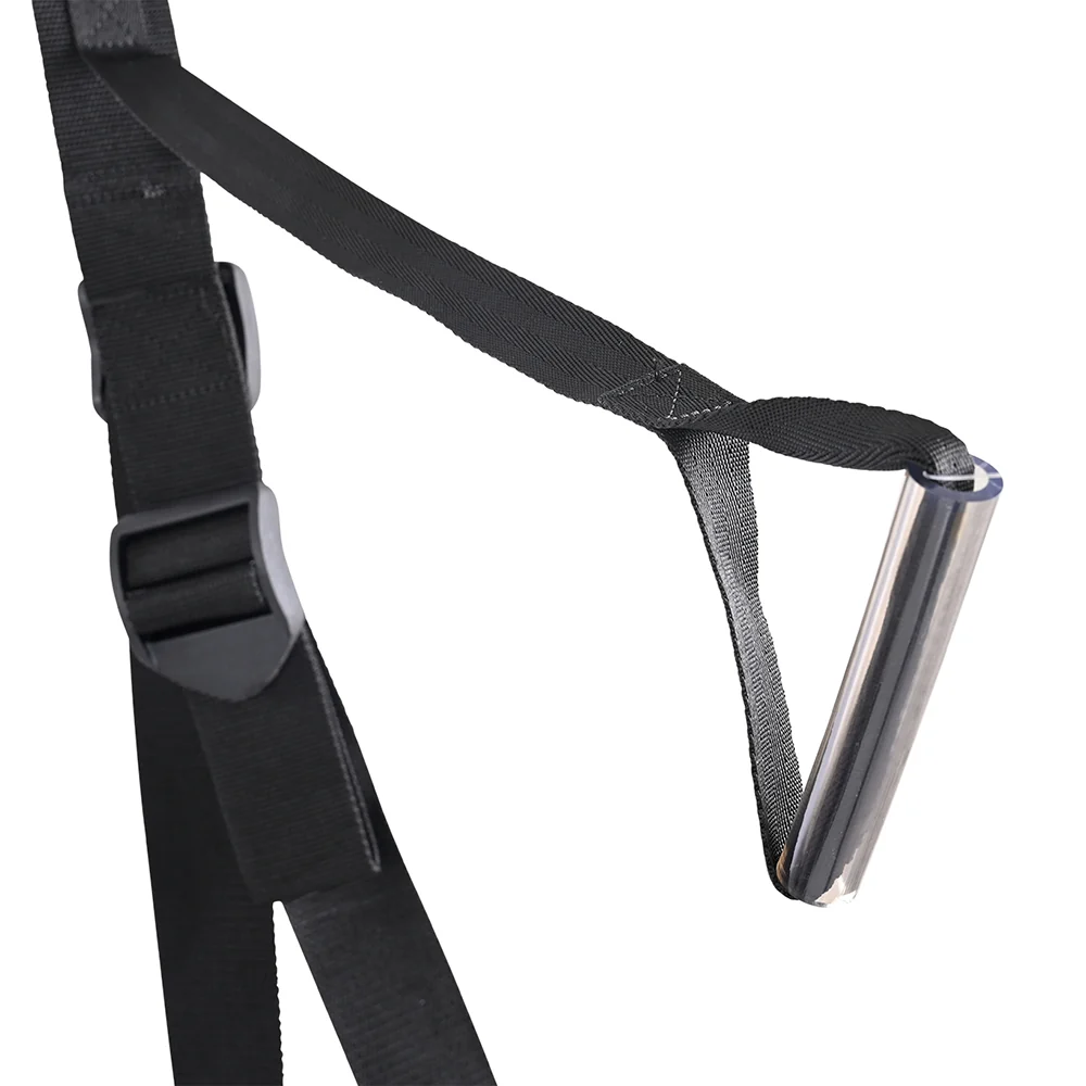 Sportsheets Pivot Deluxe Door Jam Sex Sling - Image 6