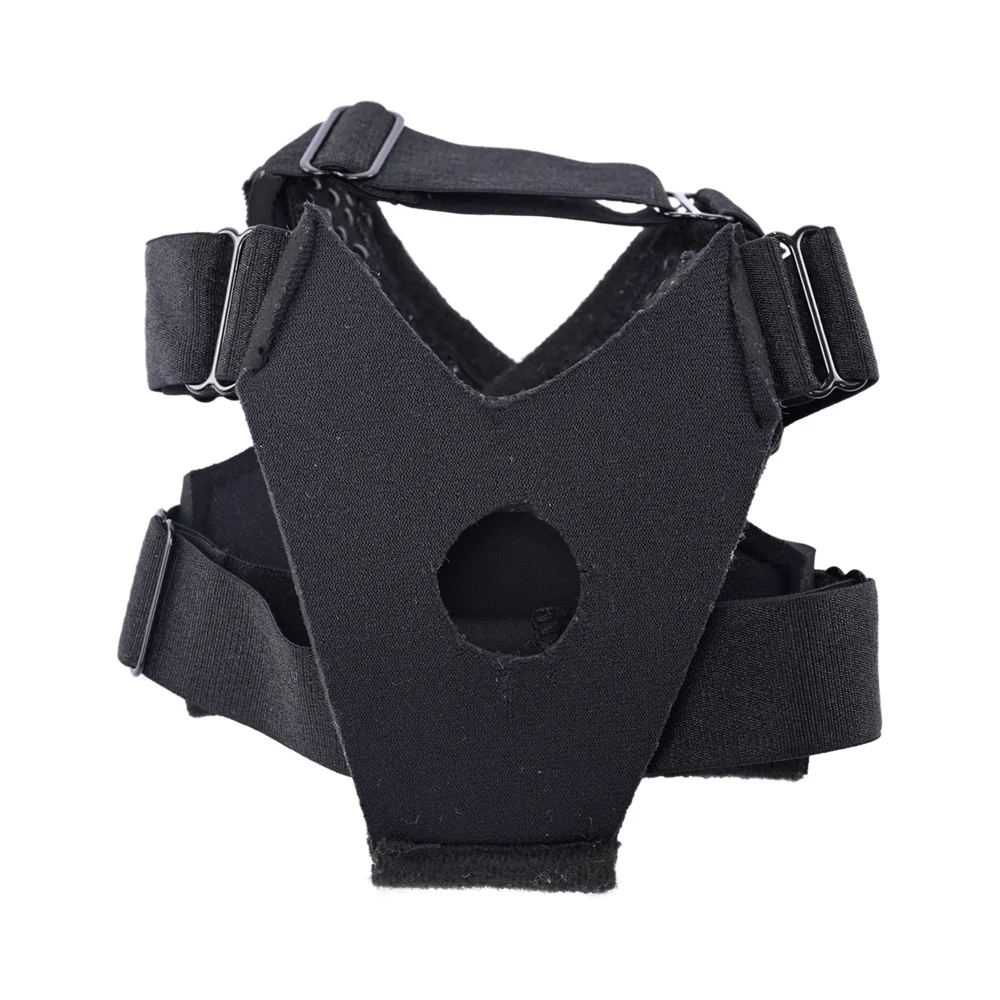 Sportsheets Pivot Flex Foot Strap On - Image 5