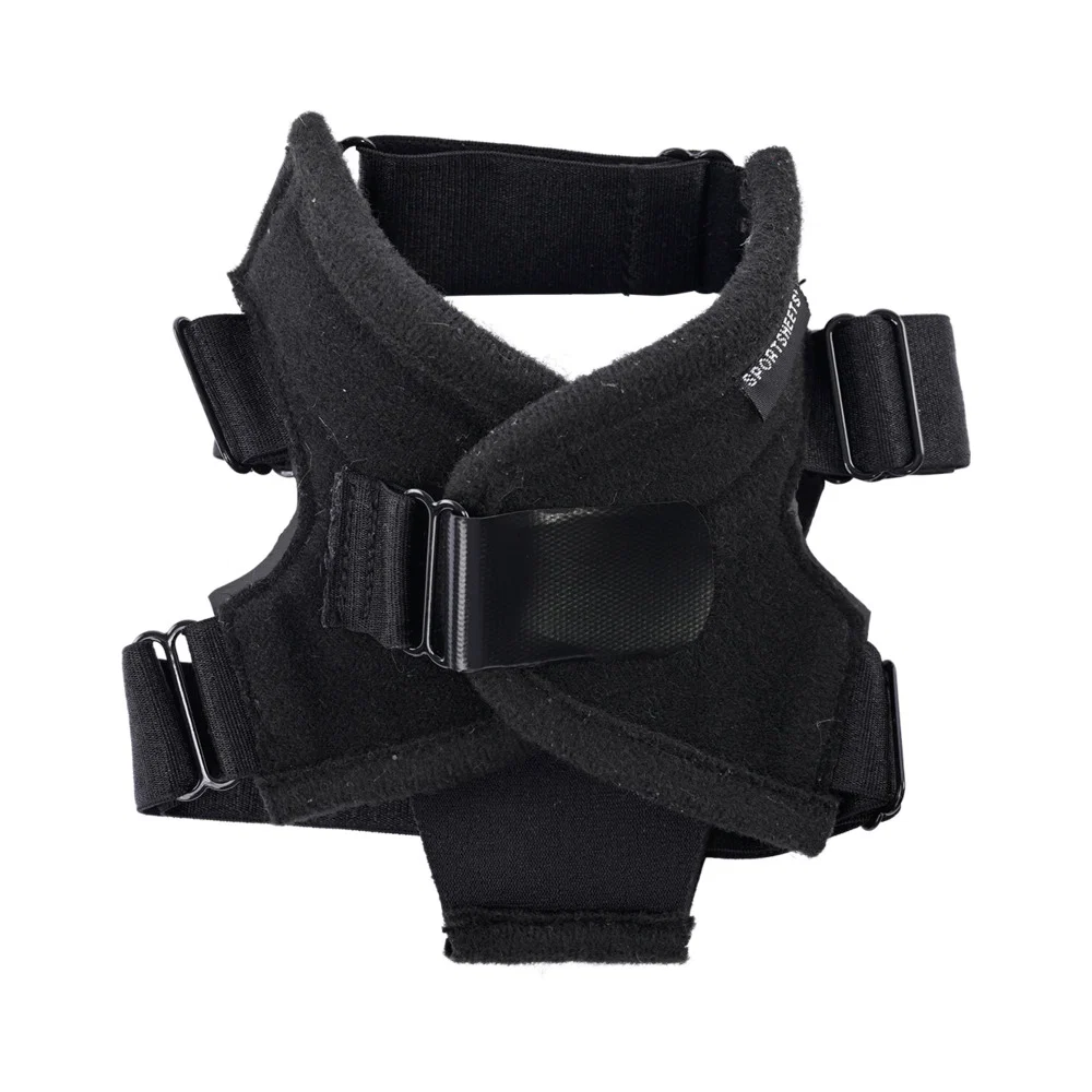 Sportsheets Pivot Flex Foot Strap On - Image 6